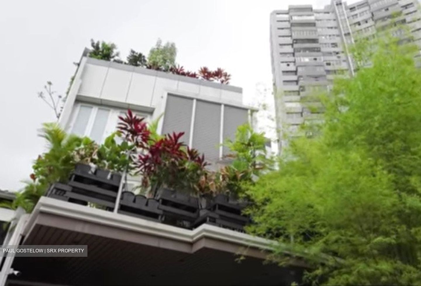 Jalan Elok (D9), Terrace #411673461